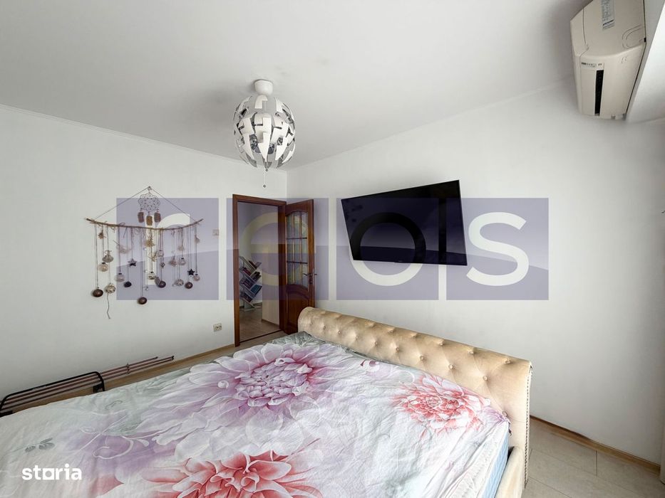 Vanzare 3 Camere | 73 Mp | Zona Titulescu – Piata Victoriei | Centrala