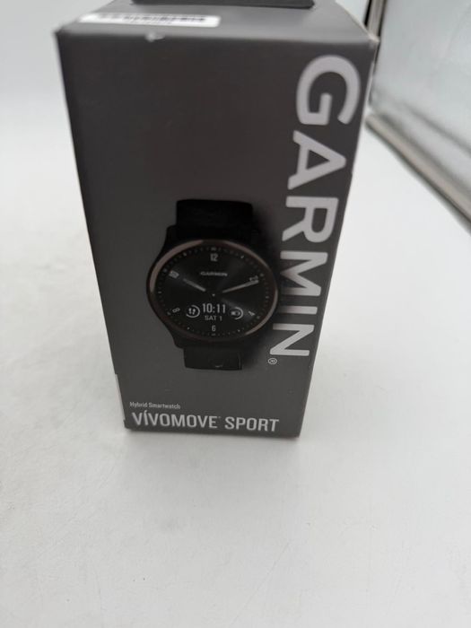 garmin vívomove® Sport