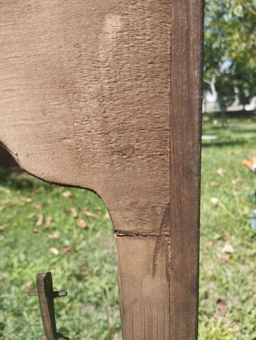 Дърворезба Пловдив , Хисар капия