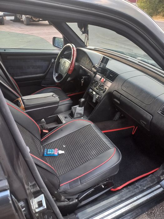 Продам мерседес с-280