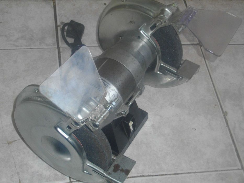 Ел. Шмиргел Профи HANNING-180W/ EINHELL-200W/ King Craft 200W/HBM 250W