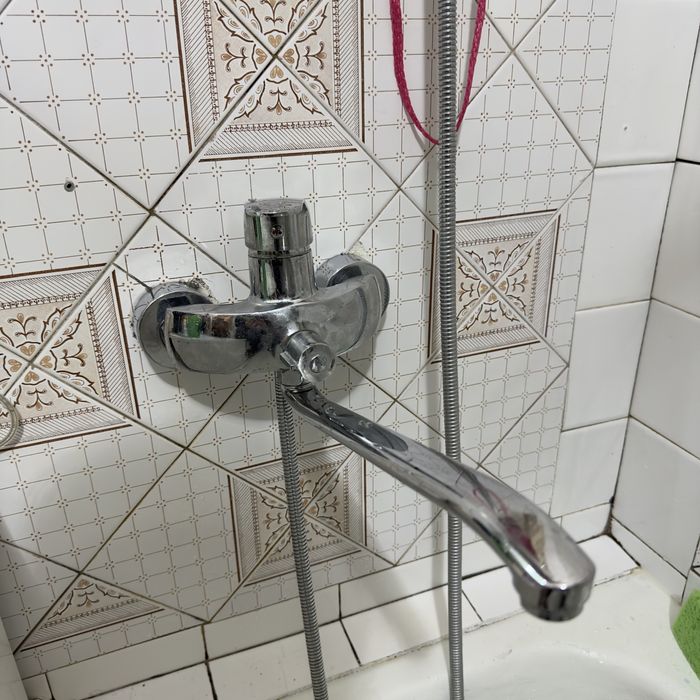 Сместитель Бооu б/у