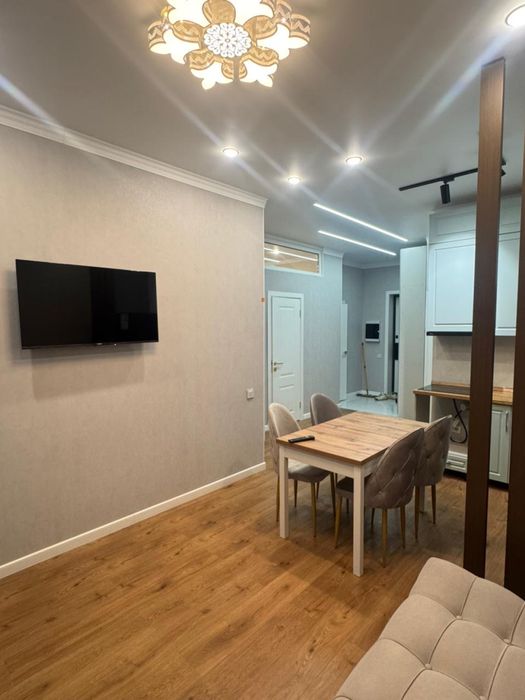 Сдаеться Евро-трешка