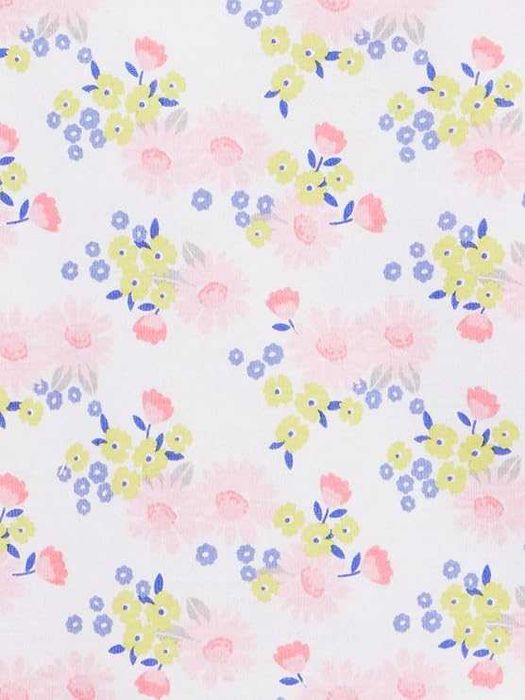 Бодики Simple Joys by Carter's Baby Girls' 6-Pack Sleeveless Bodysuit!