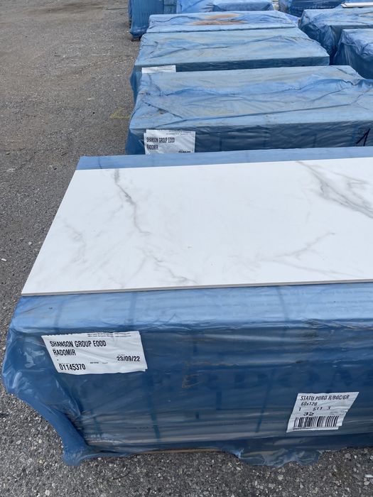 Гранитогрес Италия