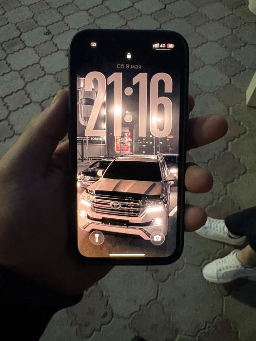 Айфон 14 срочна емкость 100