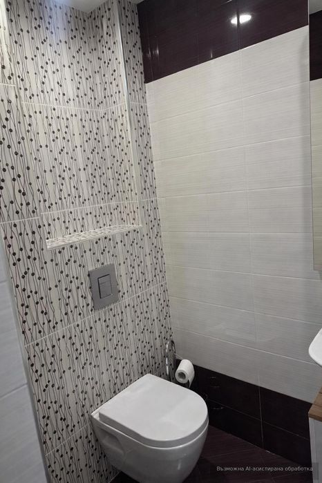 Дава се под наем Тристаен апартамент в София, Бъкстон - 120 кв.м за 1099 € - Снимка #6