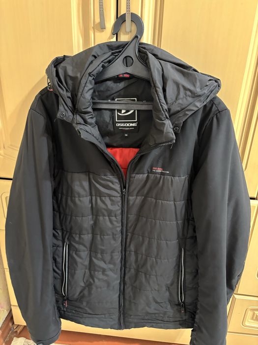 Мужская куртка демисезон