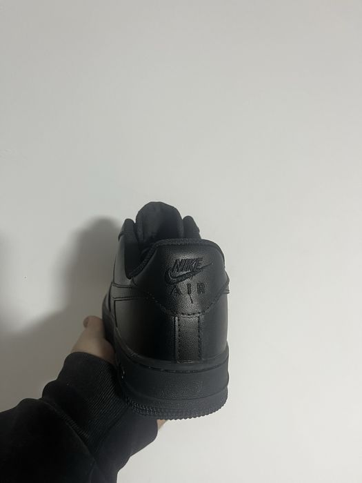 Air force 1 black (marime 43)