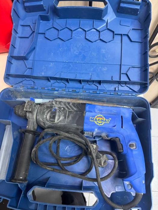 Перфоратор Магнат (Кордай) лот 939389