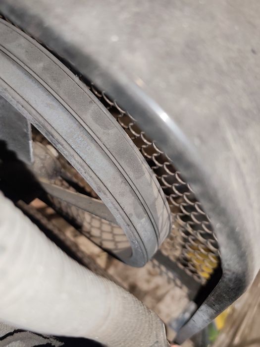 Продам компрессор alteko 100л