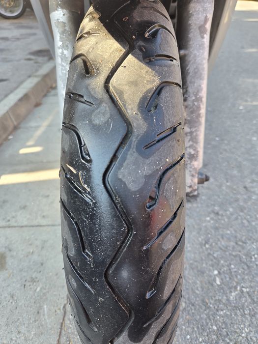 Vand Honda sh300