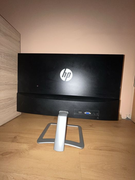 HP Монитор 23.8"