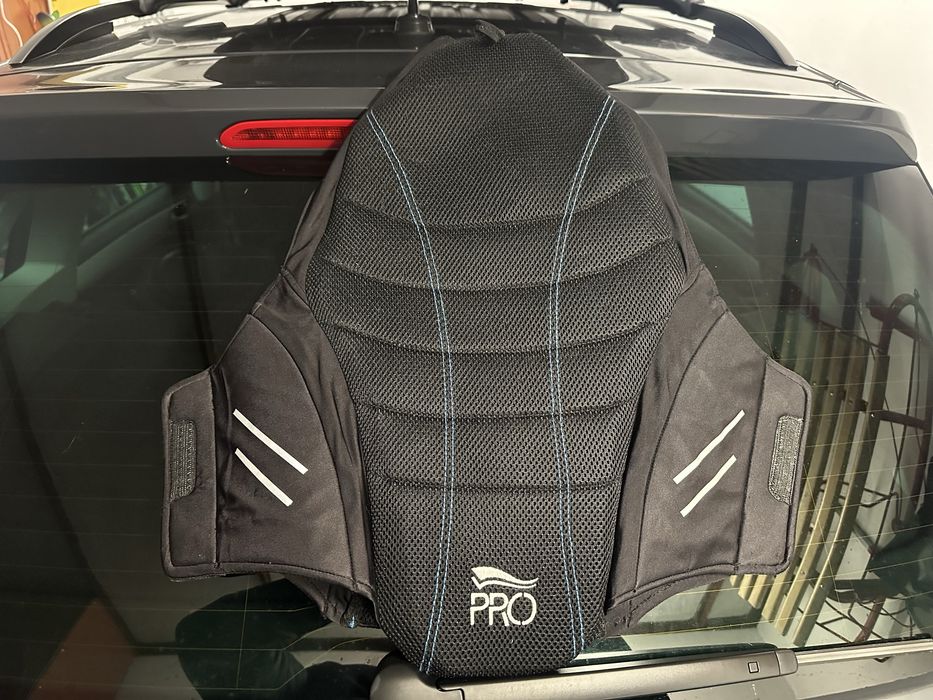 Vând protecție spate/coloană pentru copii