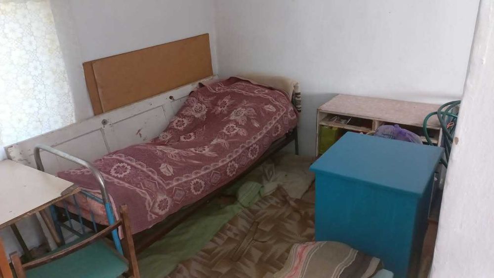 Продается дача на Ульбастрое