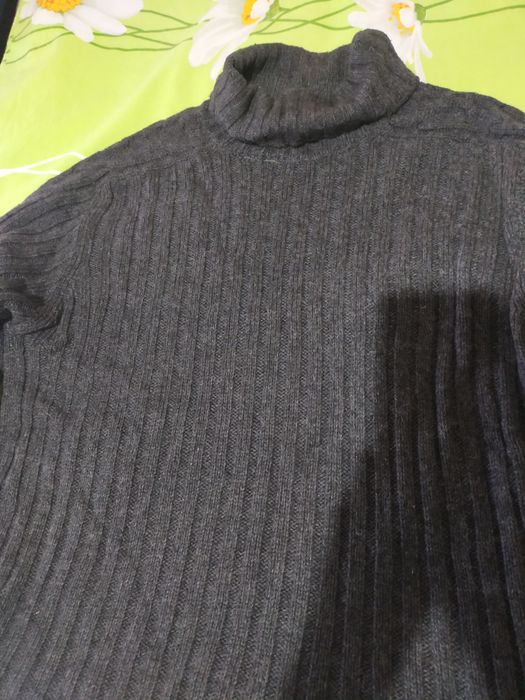 Водолазка/полувер/джемпер