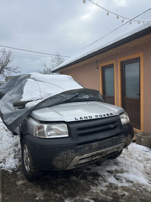 Land rover Freelander 1 pentu dezmembrat