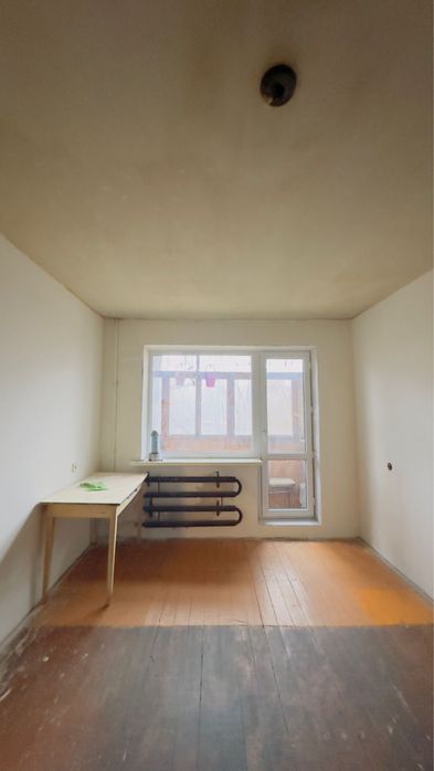 Продается 3 х комнатная квартира