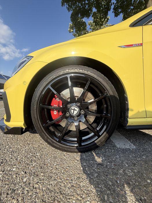 Jante Thomason TN1 R18 5x112