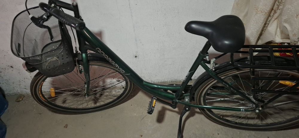 Velosiped sotiladi 950000 so‘m