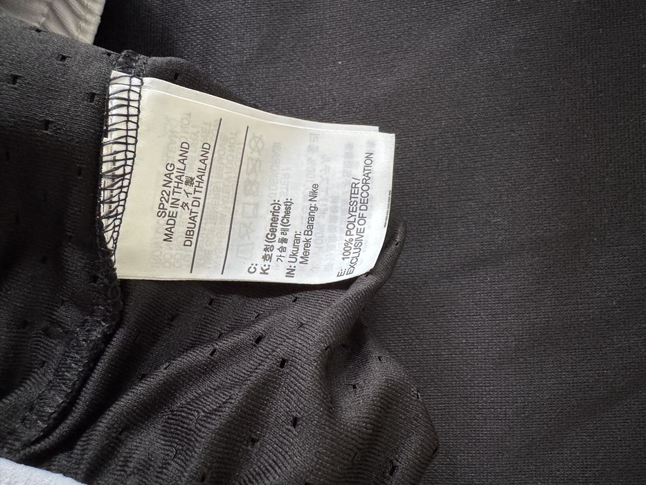 Pantaloni scurti jordan