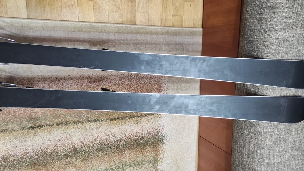 Ски PALE RS15 с апарати Tyrolia