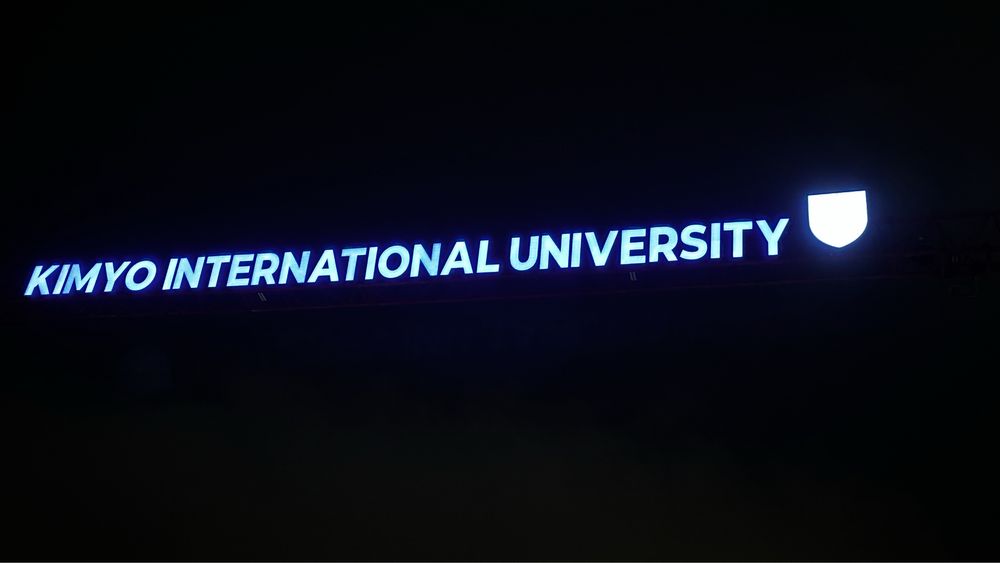 Tashqi reklama xizmatlari