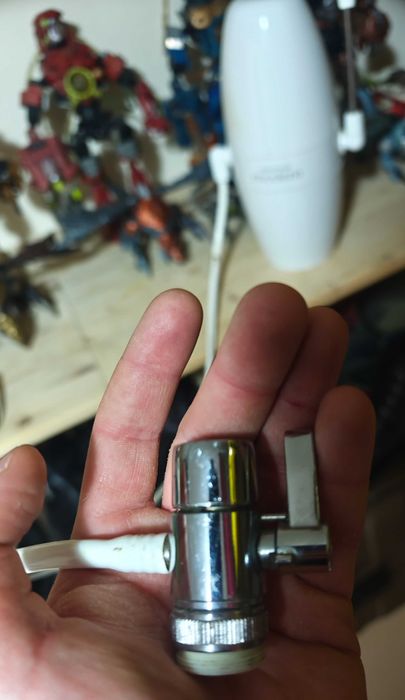 Filtru pentru apa Aquaphor Modern 2