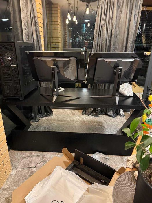 Монитор 31.5" ASUS ROG Swift OLED PG32UCDP 4k