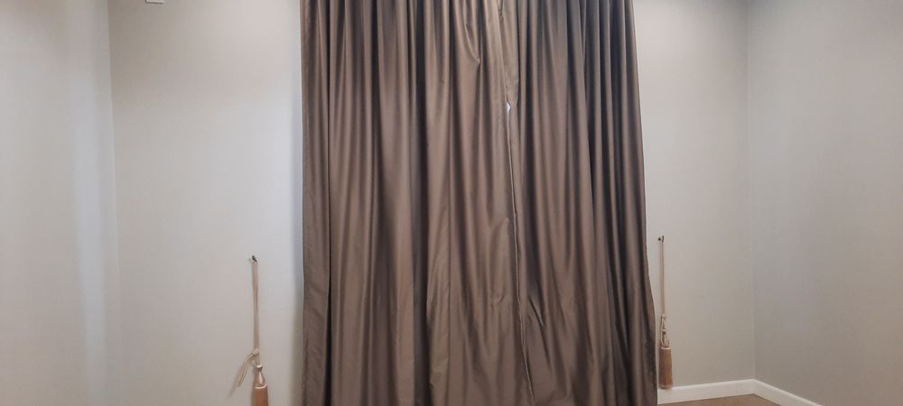 Продаются шторы блэкаут