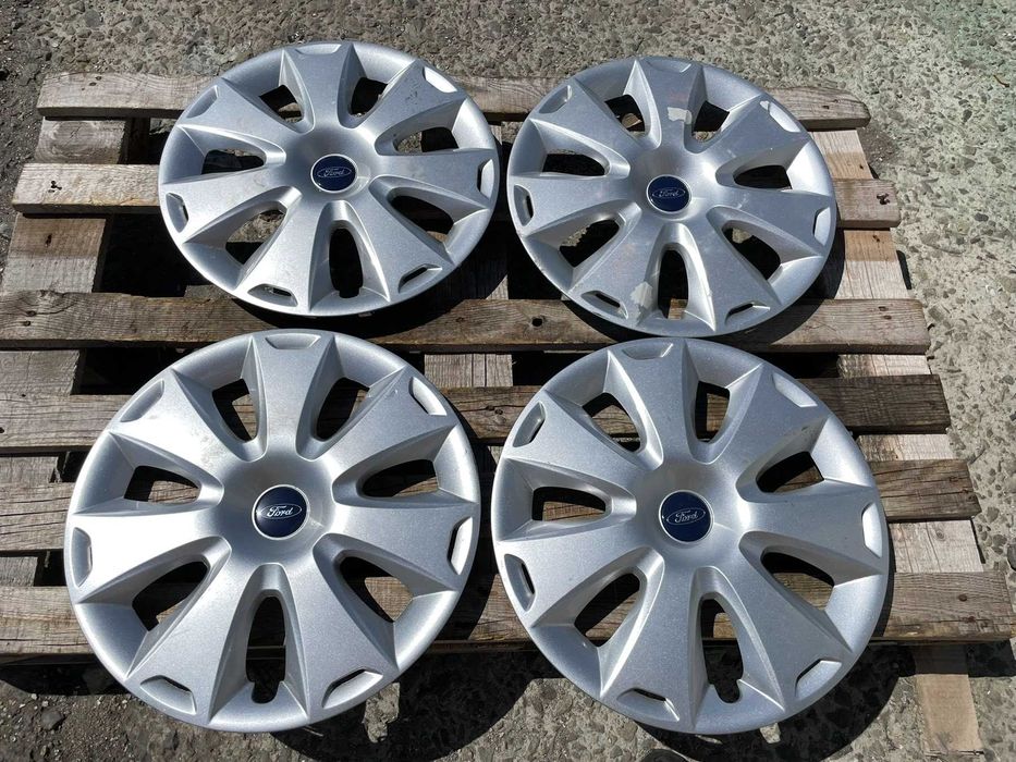 16 цола Тасове FORD Focus Mondeo AM51-1000-ba Оригинал