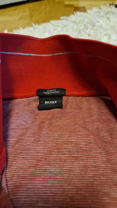 Hugo Boss Тениски