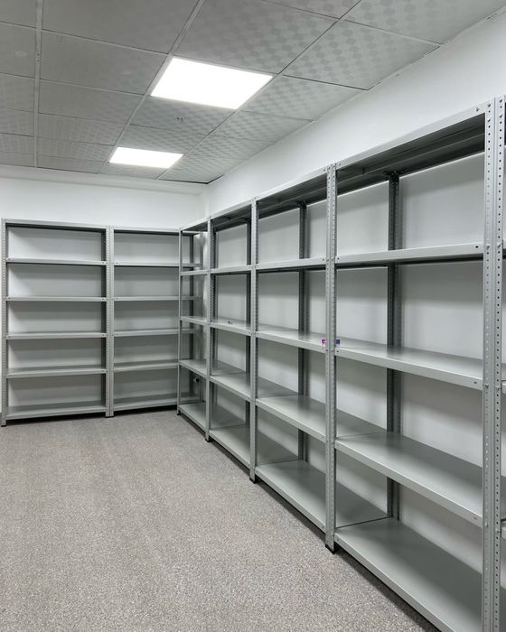 Стеллаж, стелаж, полка, полки, металлические, стеллажи, акция