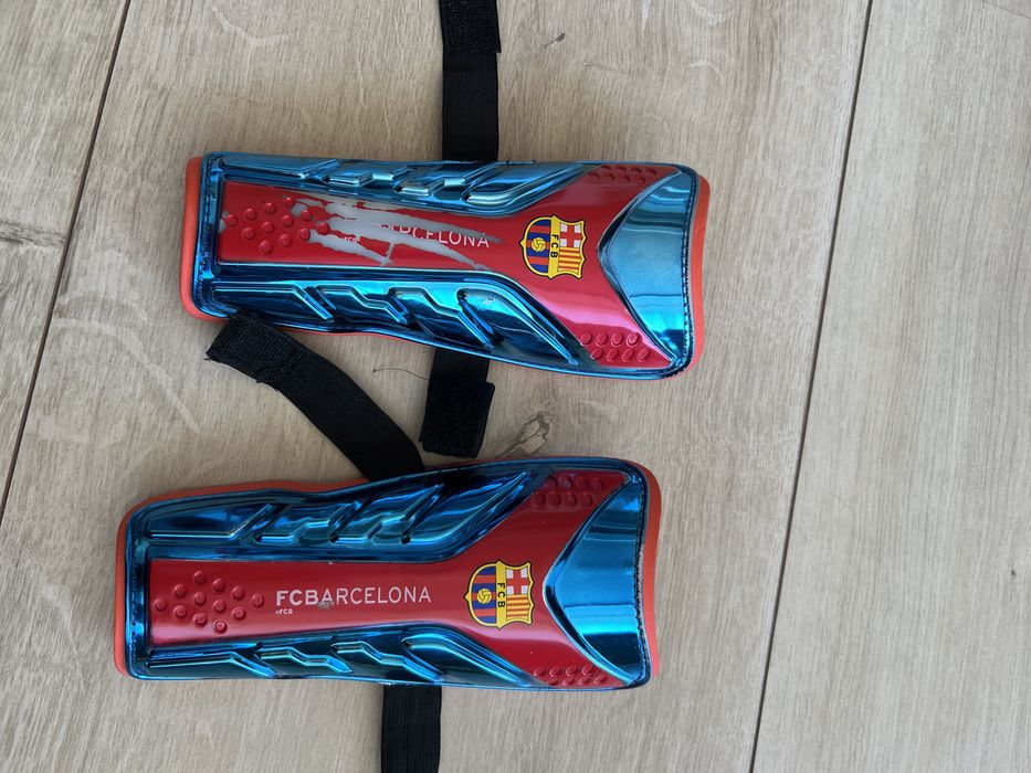 Кори за футбол 7-10 г.