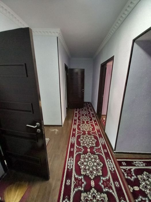 Motrid 3 xonali sotiladi