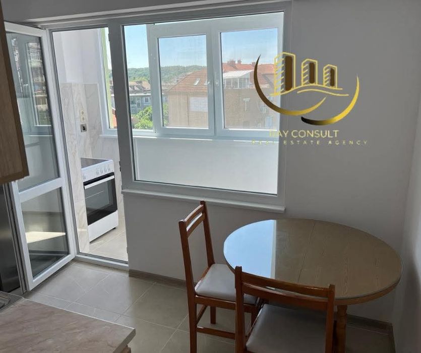 Дава се под наем Двустаен апартамент в Димитровград - 45 кв.м за 228.99 € - Снимка #2