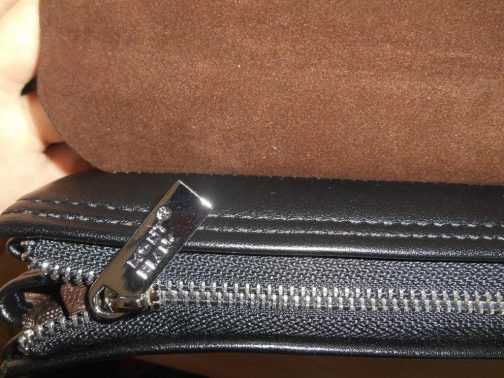 in stoc Portofel Geantă pentru bărbați Mont Blanc 0691