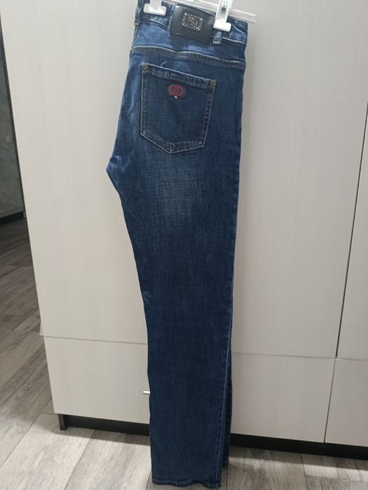 Джинсы 46 размер