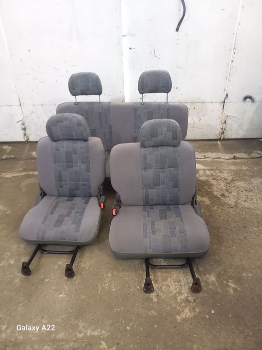 Дамас. Сидения. Кампелек орка