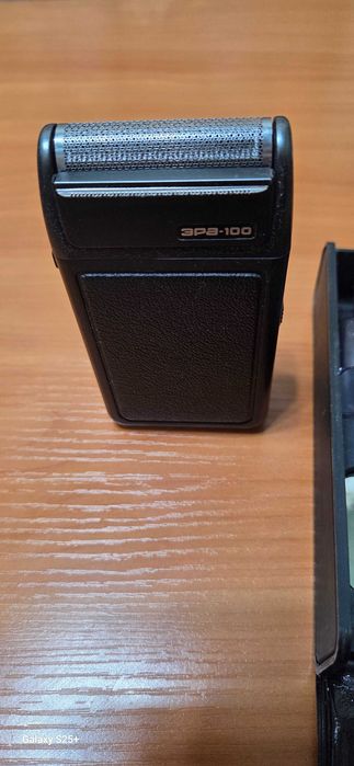 Машинки для стрижки и бритва