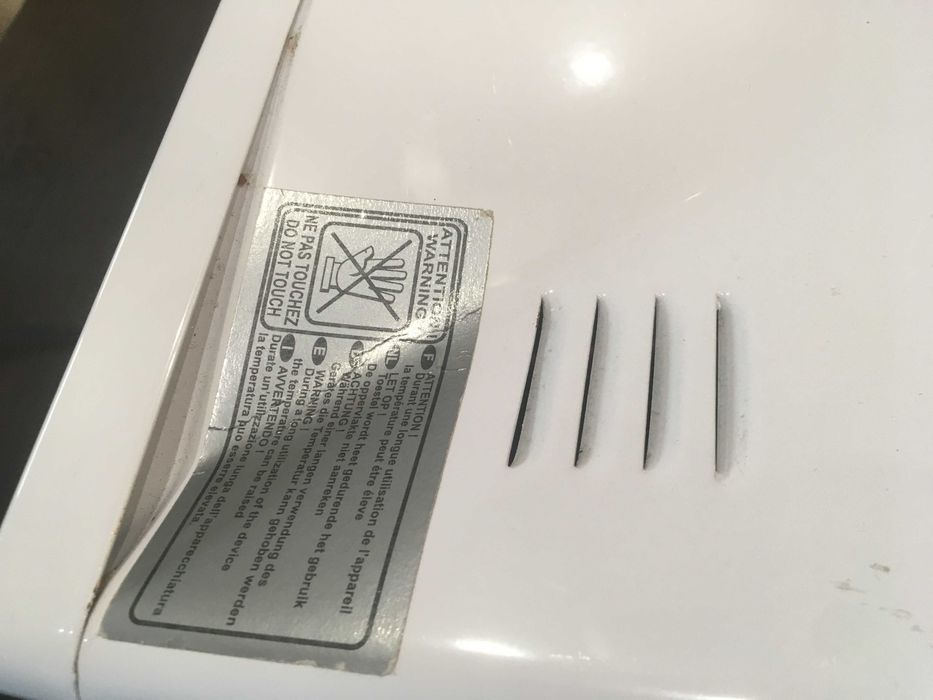 печка - електрическа фурна от Турция Itimat Best Cooker. Без котлони !