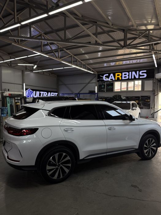 Chempion 2023 yil probek 33.000 km