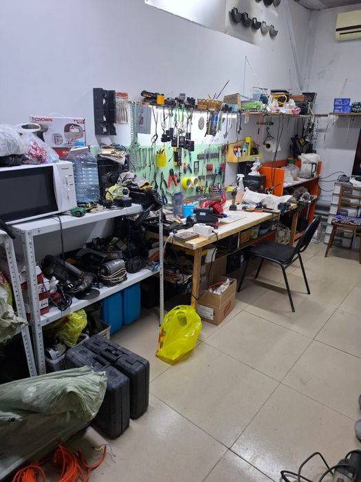 Продам электроинструменты