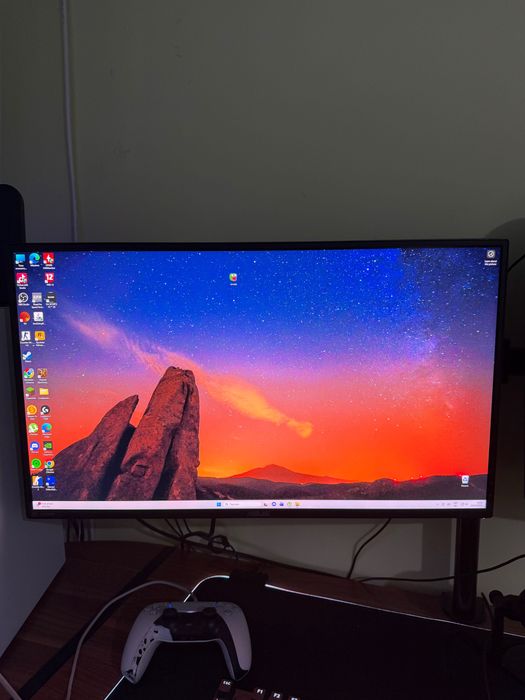 Геймърски Компютър