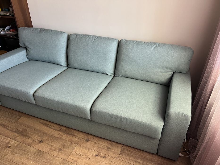 3-местен разтегателен диван от Ikea (Bårslöv)