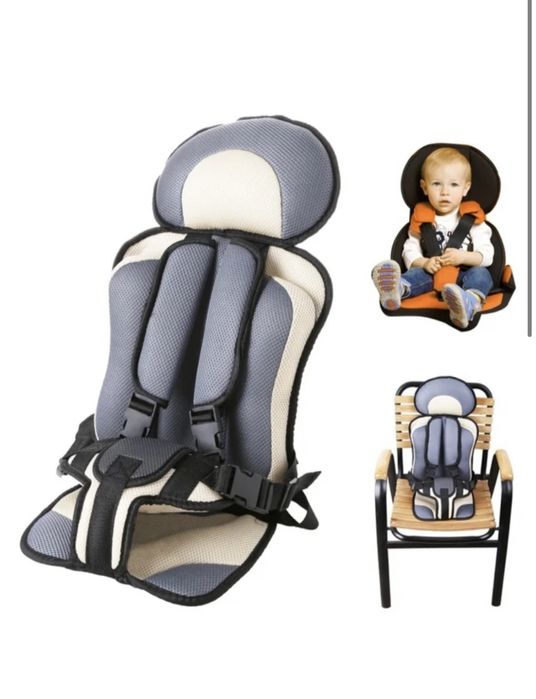 Автокресло детский