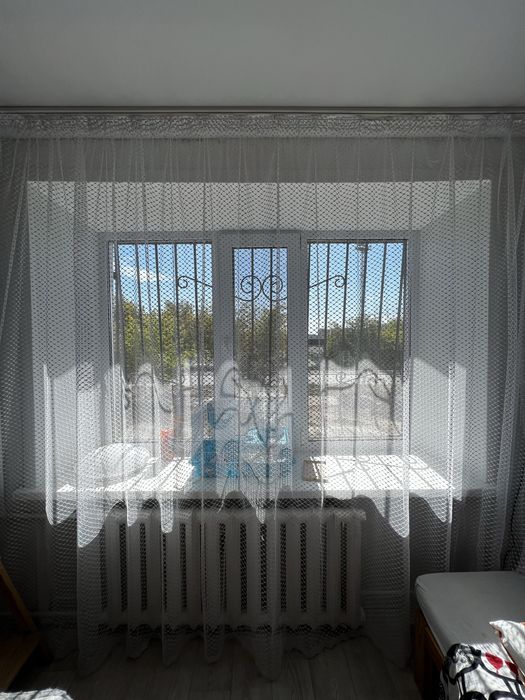 Квартира 2 комнаты