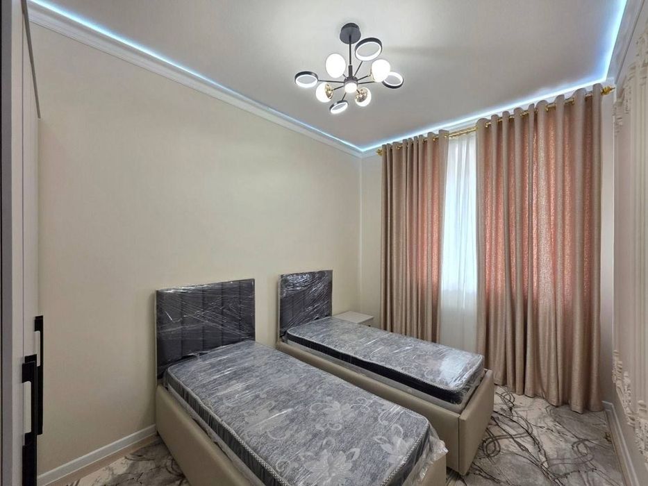 Продаётся  3х комнатная квартира