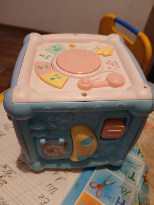 Продаются игрушки