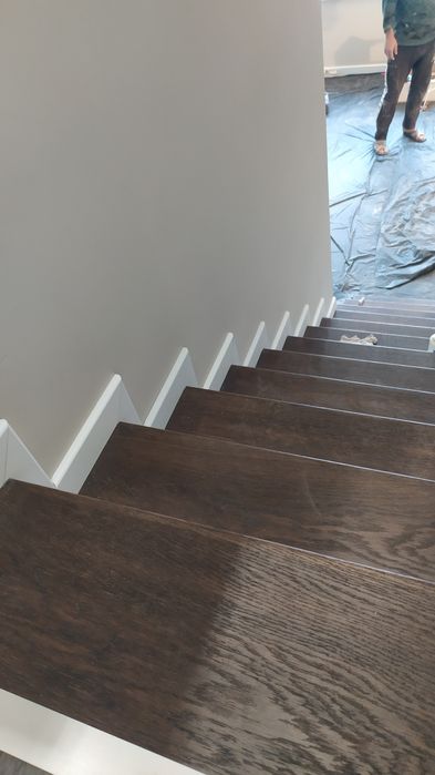 Изготовление и Монтаж Лестниц